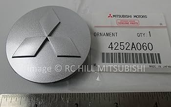 Amazon.com: Mitsubishi ONE 4252A060 Genuine OEM Factory